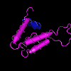 Molecular Structure Image for 1E91