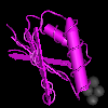 Structure molecule image