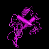 Molecular Structure Image for 1GE0