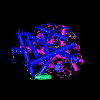 Molecular Structure Image for 5TN8