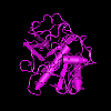 Molecular Structure Image for 5TUN