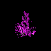 Molecular Structure Image for 5GOF