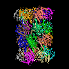 Molecular Structure Image for 5M2B