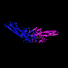 Molecular Structure Image for 5GOM