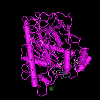 Structure molecule image