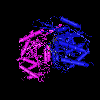 Molecular Structure Image for 5GRF