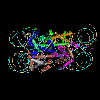 Structure molecule image