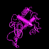 Molecular Structure Image for 1GDW