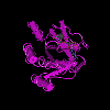 Molecular Structure Image for 5USJ