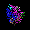 Structure molecule image