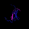 Molecular Structure Image for 5J6Z