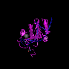 Structure molecule image