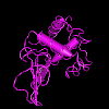 Molecular Structure Image for 1GFR