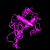 Molecular Structure Image for 1GFA