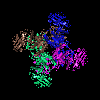 Structure molecule image