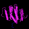 Structure molecule image