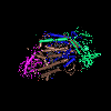 Molecular Structure Image for 1EYS