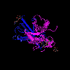 Molecular Structure Image for 5TZN