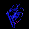 Structure molecule image