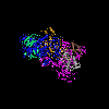 Molecular Structure Image for 5TBY