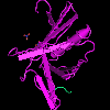 Molecular Structure Image for 5N91