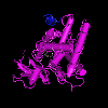 Molecular Structure Image for 5GTP