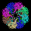 Molecular Structure Image for 5UYX