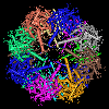 Molecular Structure Image for 5UYZ