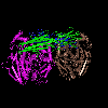 Molecular Structure Image for 5V5V