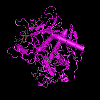 Molecular Structure Image for 5M8P