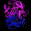 Molecular Structure Image for 1HVY