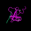 Molecular Structure Image for 5WXH