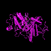 Molecular Structure Image for 5VCX