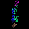 Structure molecule image