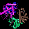 Molecular Structure Image for 1HV4