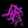 Molecular Structure Image for 5NFP