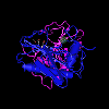 Molecular Structure Image for 5WA9