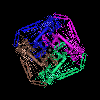 Structure molecule image