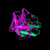 Molecular Structure Image for 6B42