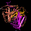 Structure molecule image