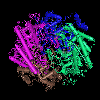 Molecular Structure Image for 5NH9