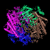 Molecular Structure Image for 5NHA