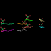 Molecular Structure Image for 5TXD