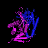 Molecular Structure Image for 6AOB