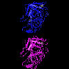 Molecular Structure Image for 1TRM