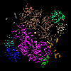 Structure molecule image