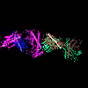 Molecular Structure Image for 5M02