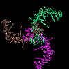 Molecular Structure Image for 6B3R