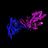 Molecular Structure Image for 6BNS