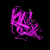 Molecular Structure Image for 6BU6